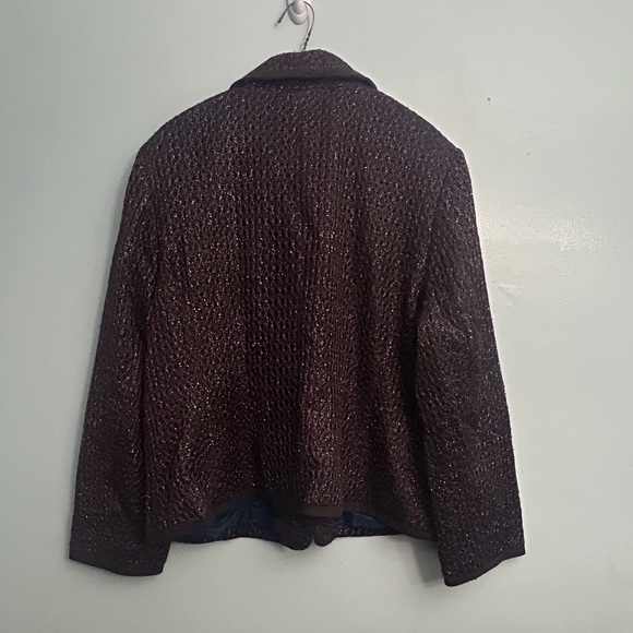 LOVELY jacket - Picture 2 of 14